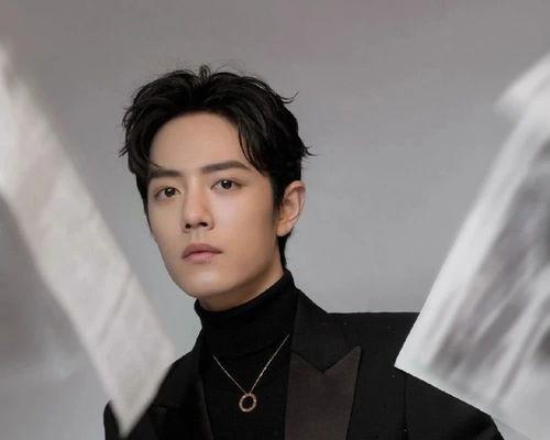 肖战爆料最新资源,神秘角色引期待,演绎传奇人生 第1张 肖战爆料最新资源,神秘角色引期待,演绎传奇人生 第1张