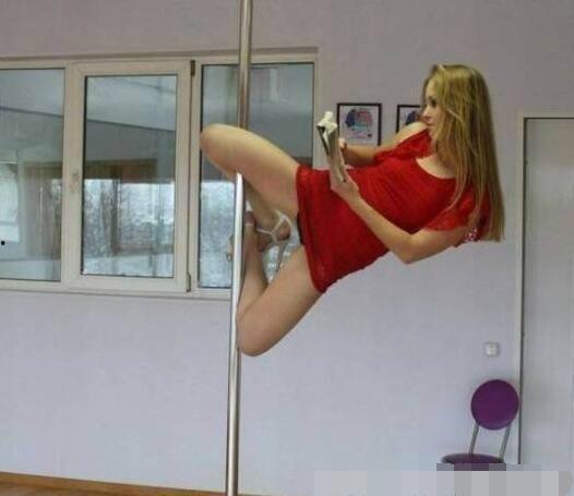 舞蹈妹子大爆料后续视频,精彩瞬间与幕后故事大公开  第2张