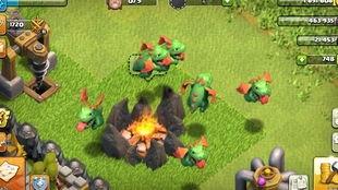 部落冲突龙宝宝爆料最新,部落冲突神秘新成员即将登场! 第1张 部落冲突龙宝宝爆料最新,部落冲突神秘新成员即将登场! 第1张