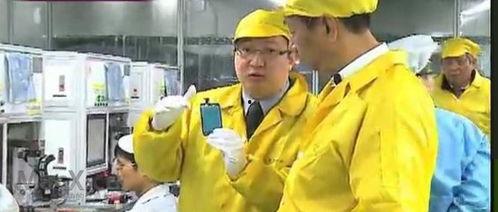 郑州富士康最新视频爆料,揭秘生产线真实情况